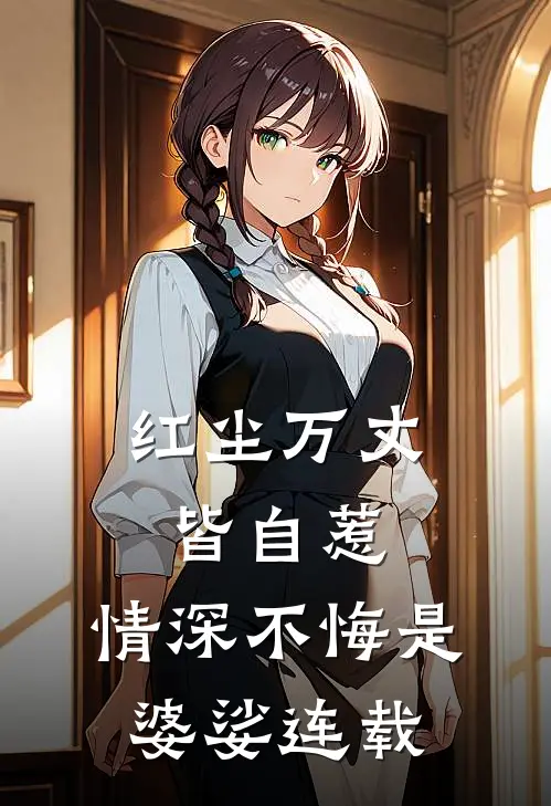 红尘万丈皆自惹，情深不悔是婆娑连载