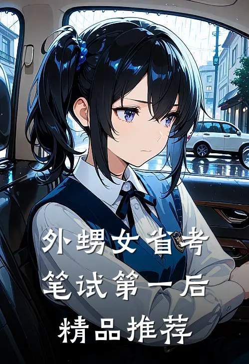 外甥女省考笔试第一后精品推荐