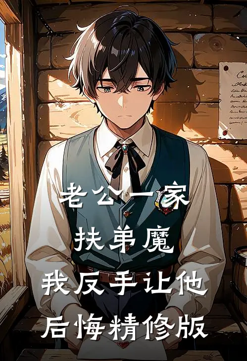 老公一家扶弟魔，我反手让他后悔精修版