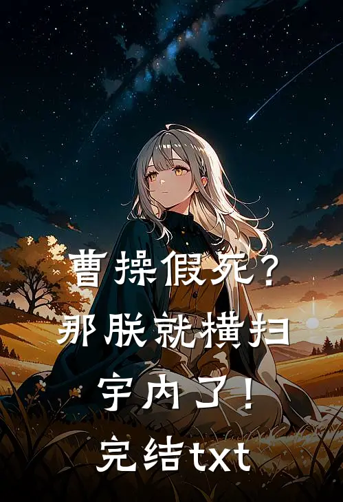曹操假死？那朕就横扫宇内了！完结txt