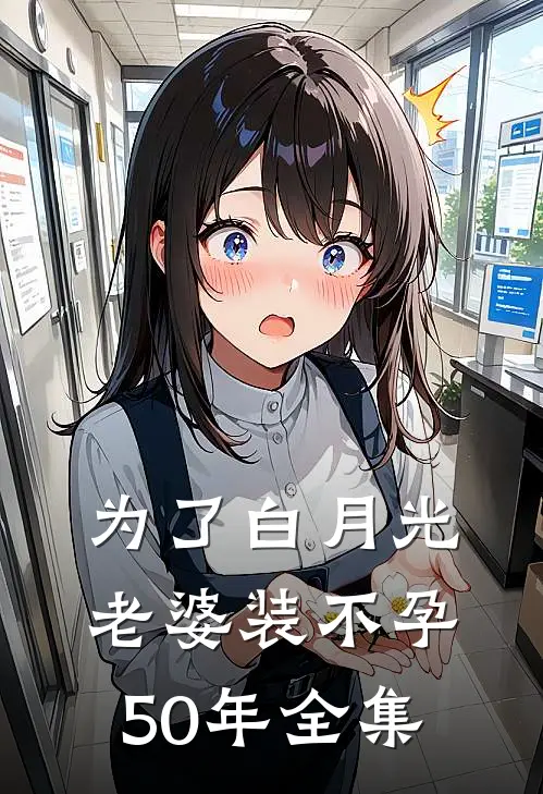 为了白月光，老婆装不孕50年全集