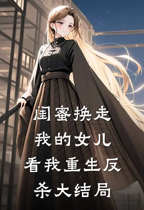 闺蜜换走我的女儿，看我重生反杀大结局