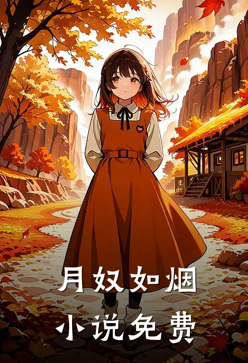 月奴如烟小说免费