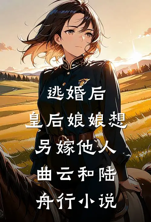 逃婚后，皇后娘娘想另嫁他人曲云和陆舟行小说