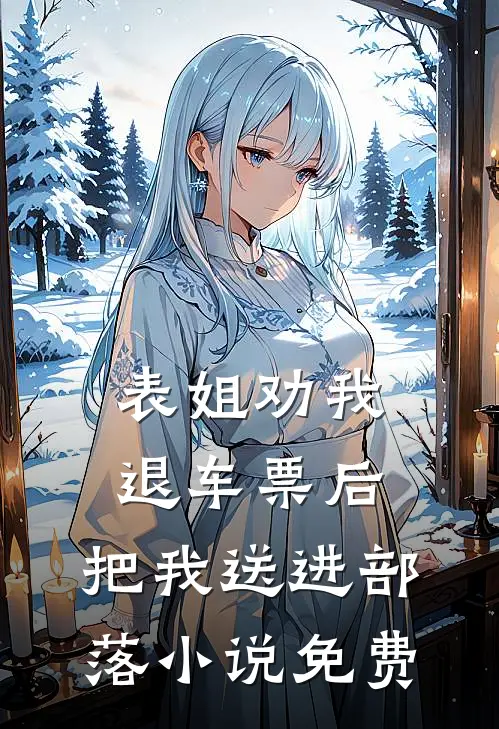 表姐劝我退车票后，把我送进部落小说免费