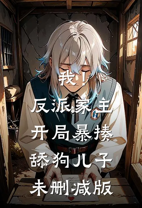 我！反派家主，开局暴揍舔狗儿子未删减版