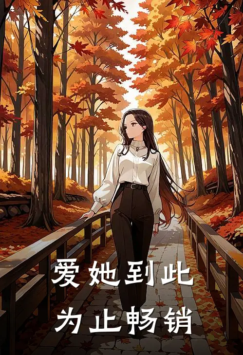 爱她到此为止畅销
