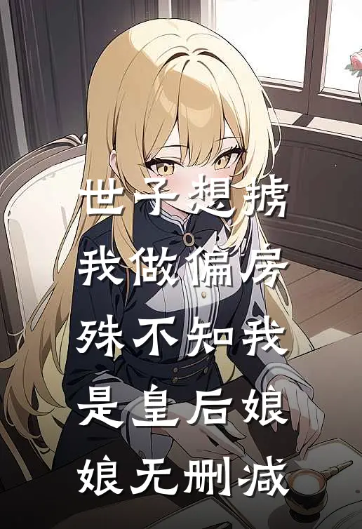 世子想掳我做偏房，殊不知我是皇后娘娘无删减