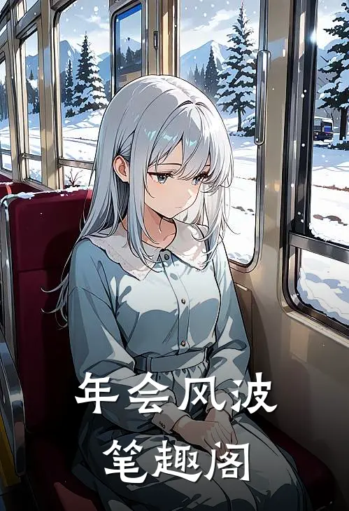 年会风波笔趣阁