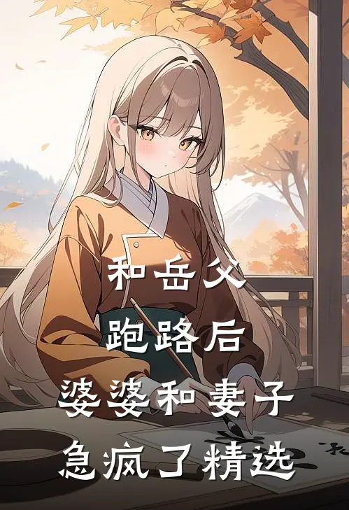 和岳父跑路后，婆婆和妻子急疯了精选