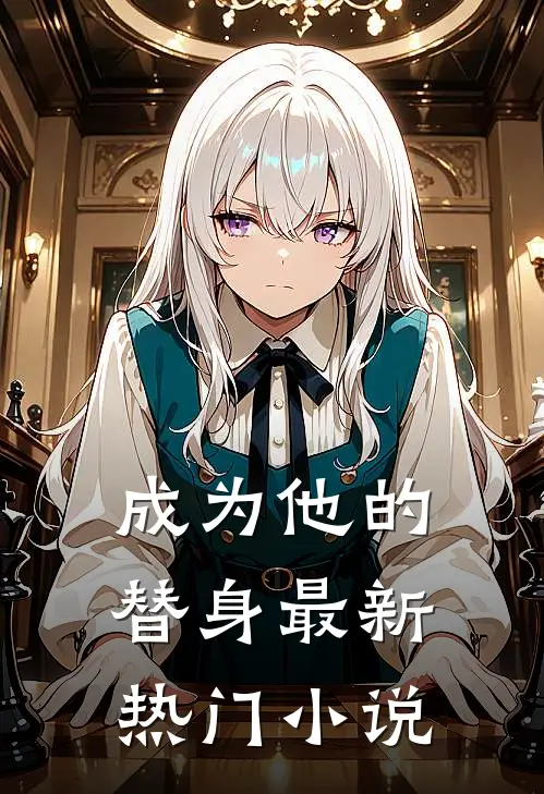 成为他的替身最新热门小说