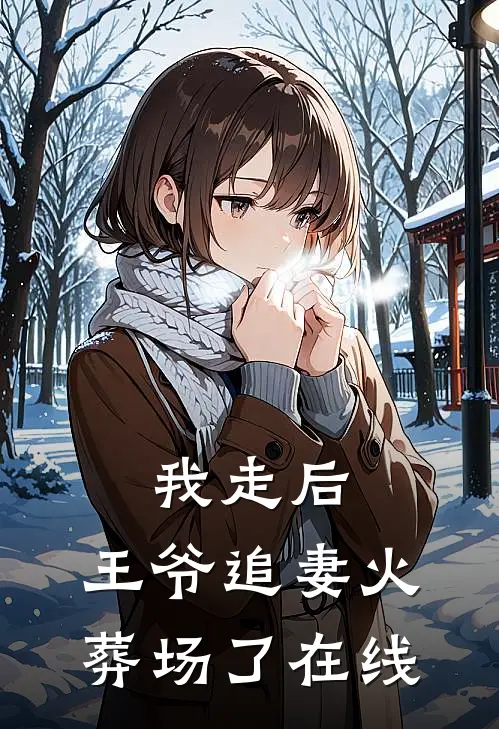 我走后，王爷追妻火葬场了在线