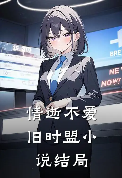 情逝不爱旧时盟小说结局