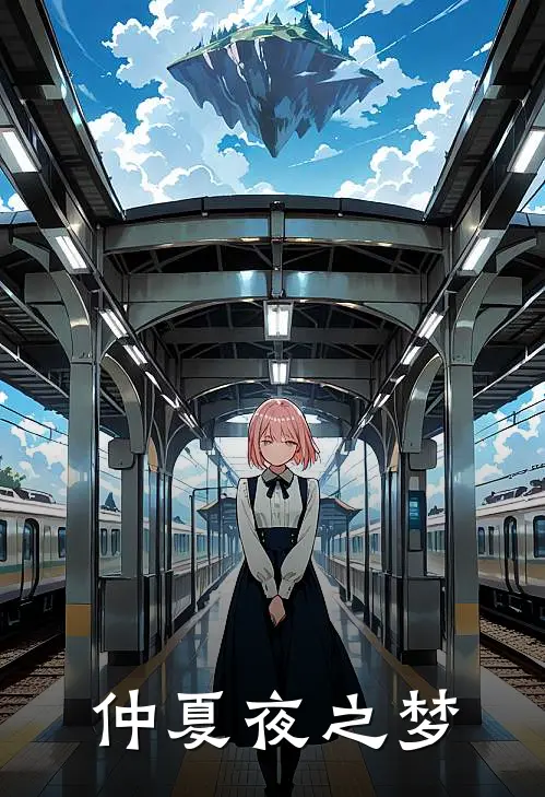 仲夏夜之梦