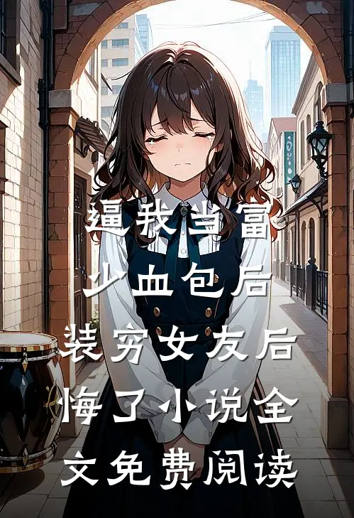 逼我当富少血包后，装穷女友后悔了小说全文免费阅读