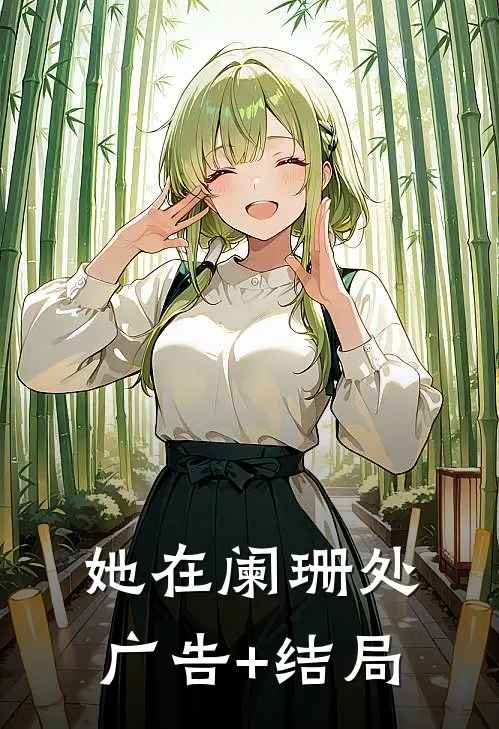 她在阑珊处广告+结局