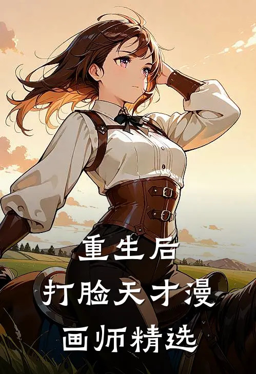 重生后，打脸天才漫画师精选