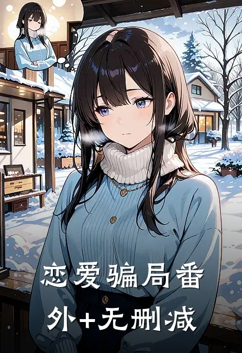 恋爱骗局番外+无删减