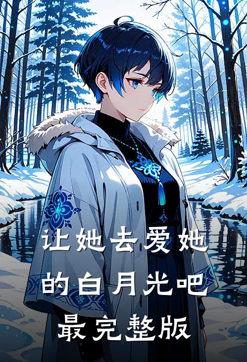 让她去爱她的白月光吧最完整版
