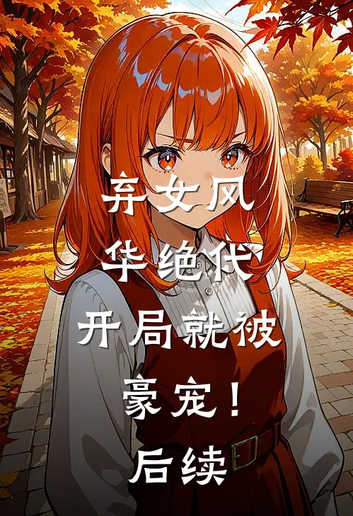 弃女风华绝代，开局就被豪宠！后续
