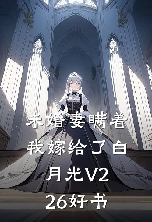 未婚妻瞒着我嫁给了白月光V226好书