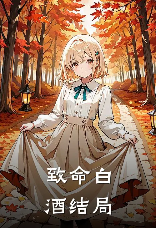 致命白酒结局