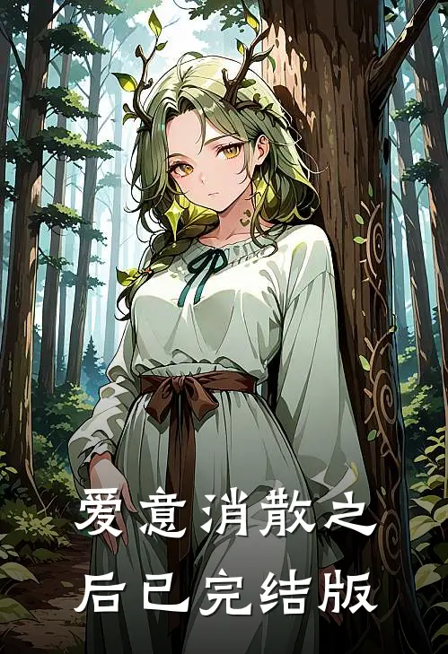 爱意消散之后已完结版