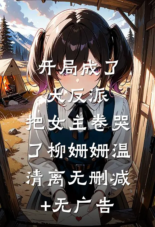 开局成了大反派，把女主卷哭了柳姗姗温清离无删减+无广告