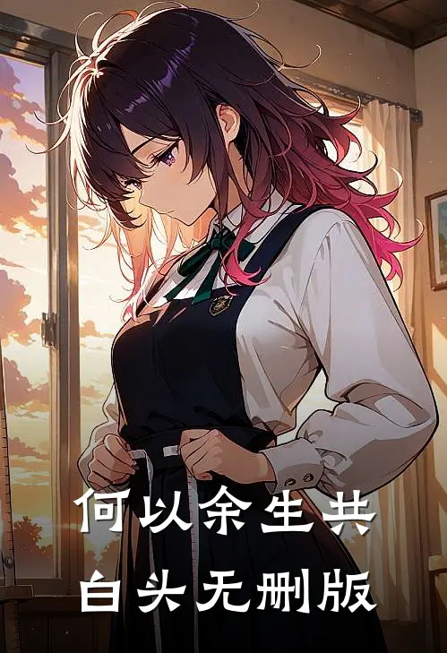 何以余生共白头无删版