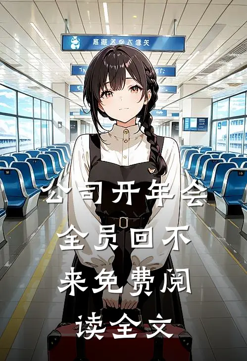 公司开年会，全员回不来免费阅读全文