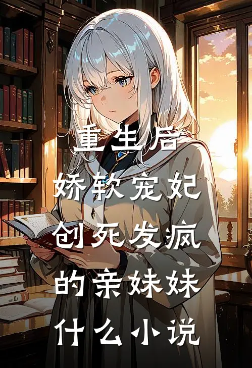 重生后，娇软宠妃创死发疯的亲妹妹什么小说