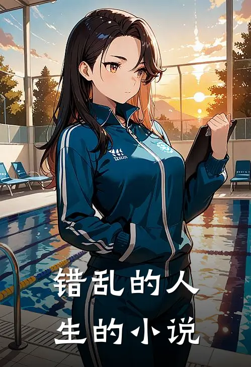 错乱的人生的小说
