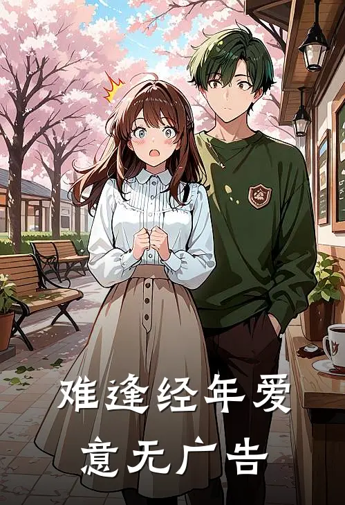 难逢经年爱意无广告