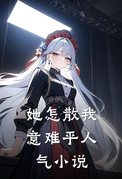 她怎散我意难平人气小说
