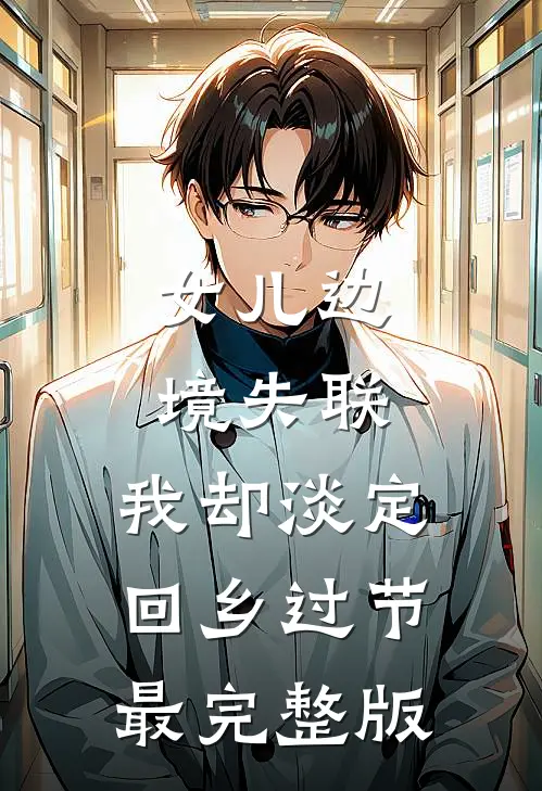 女儿边境失联，我却淡定回乡过节最完整版