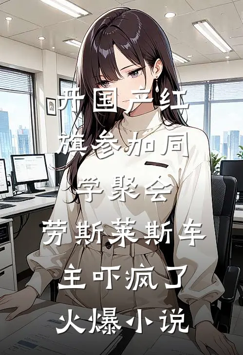 开国产红旗参加同学聚会，劳斯莱斯车主吓疯了火爆小说