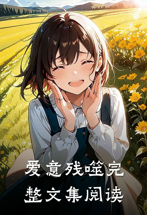 爱意残噬完整文集阅读
