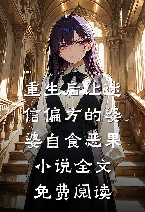 重生后让迷信偏方的婆婆自食恶果小说全文免费阅读