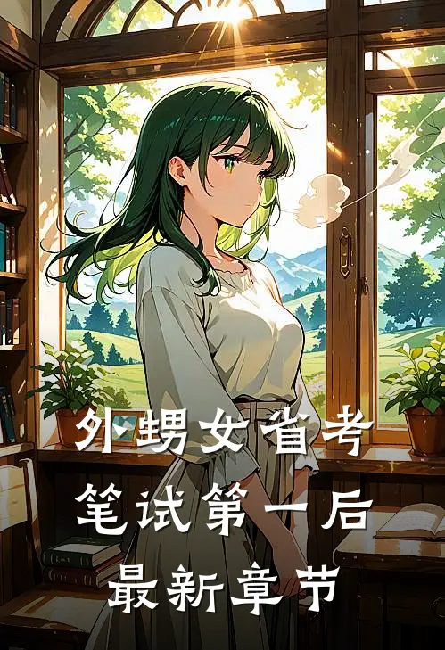 外甥女省考笔试第一后最新章节