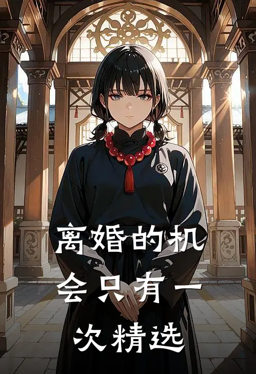 离婚的机会只有一次精选