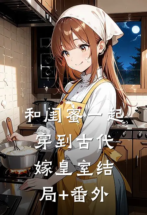和闺蜜一起穿到古代嫁皇室结局+番外