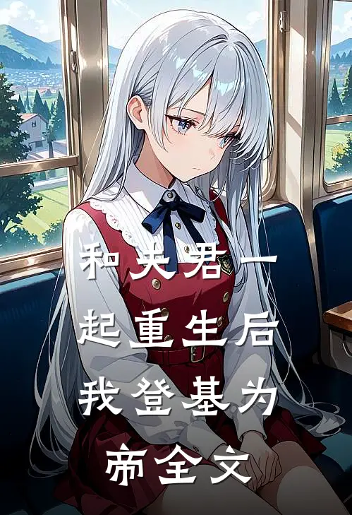 和夫君一起重生后，我登基为帝全文