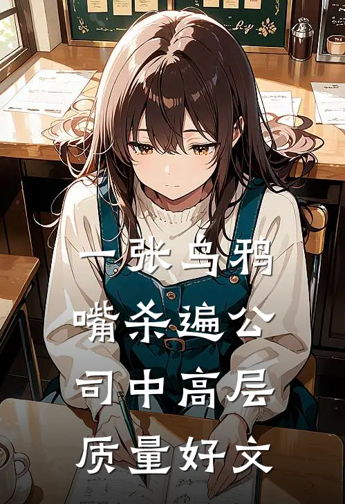 一张乌鸦嘴杀遍公司中高层质量好文
