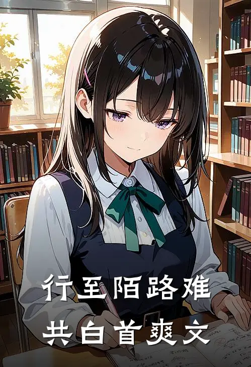 行至陌路难共白首爽文