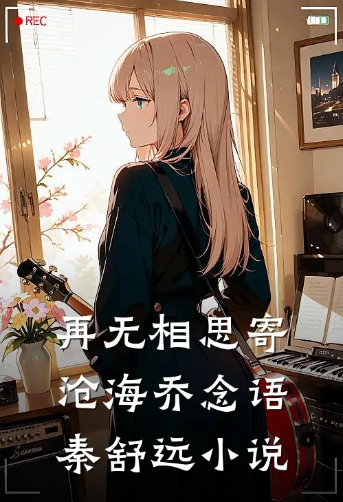 再无相思寄沧海乔念语秦舒远小说