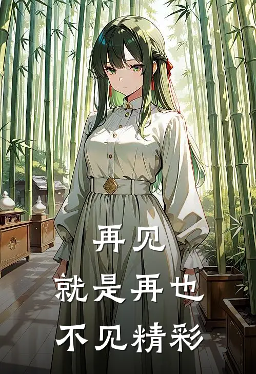再见，就是再也不见精彩