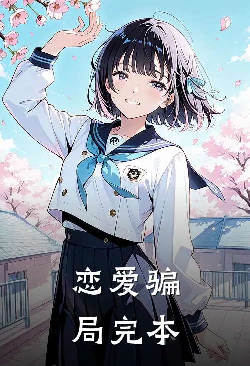 恋爱骗局完本