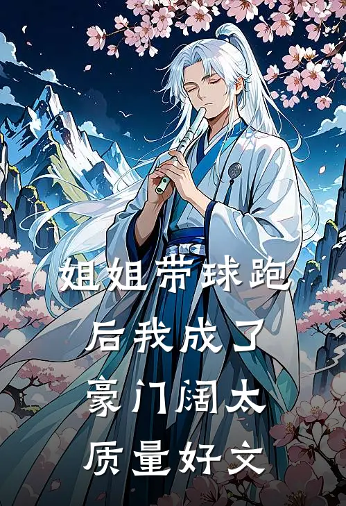 姐姐带球跑后我成了豪门阔太质量好文