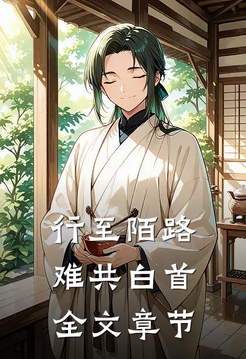 行至陌路难共白首全文章节