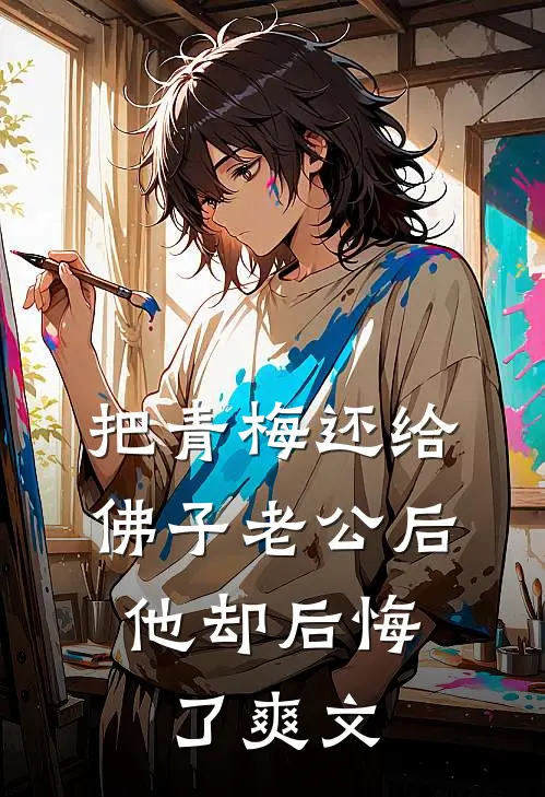 把青梅还给佛子老公后，他却后悔了爽文